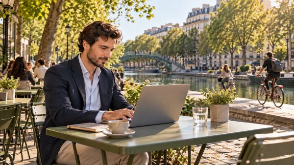 5 raisons de choisir une société d'infogérance à Paris