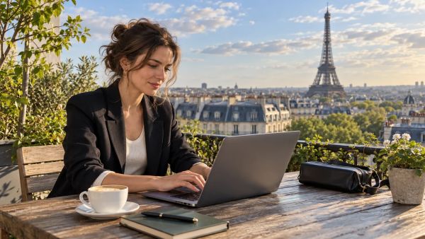 5 raisons de choisir une société d'infogérance à Paris