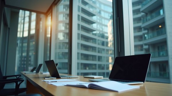 Comment optimiser votre gestion informatique à Lyon ?
