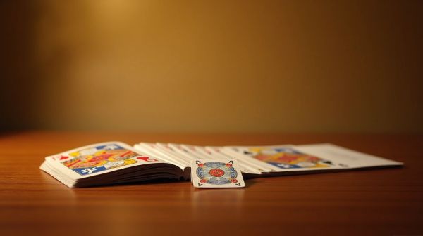 Manille cartes : redécouvrez ce jeu de cartes captivant et stratégique