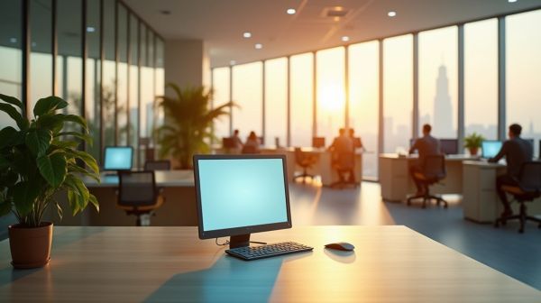 Pourquoi confier votre informatique à des experts en infogérance à Paris