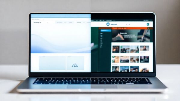 Top 5 raisons de choisir Webflow ou WordPress pour débuter