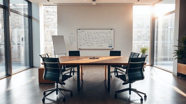 Top stratégies pour améliorer la gestion informatique à Lyon
