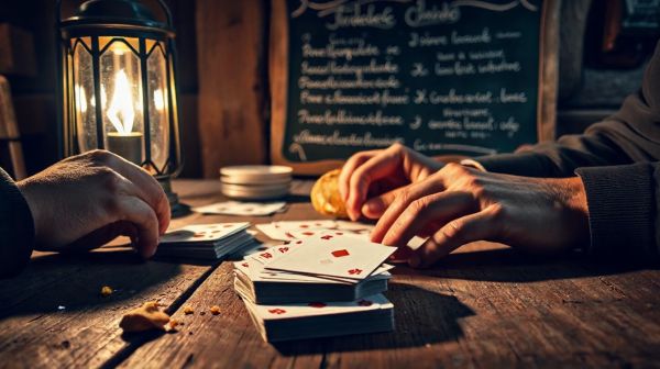 Top stratégies pour maîtriser le jeu de cartes Manille