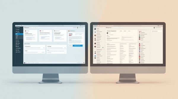 Webflow ou WordPress : quel CMS vous convient le mieux si vous débutez ?