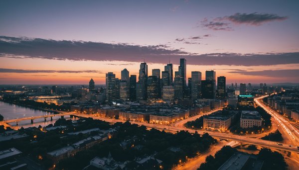 Boostez votre visibilité locale avec une agence web seo