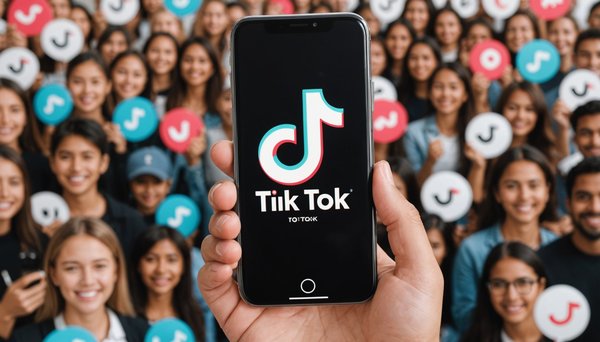 Acheter des abonnés sur tiktok : propulsez votre impact social !